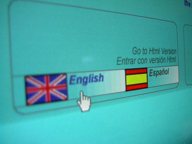 How to Overcome The Foreign Language Problem