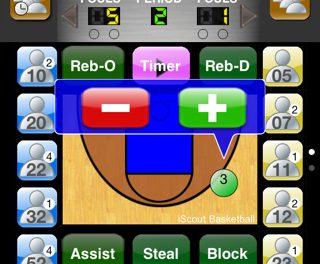 Top Basketball Stats Apps