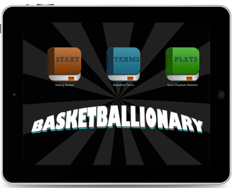 Basketballionary – Basketball Terms App